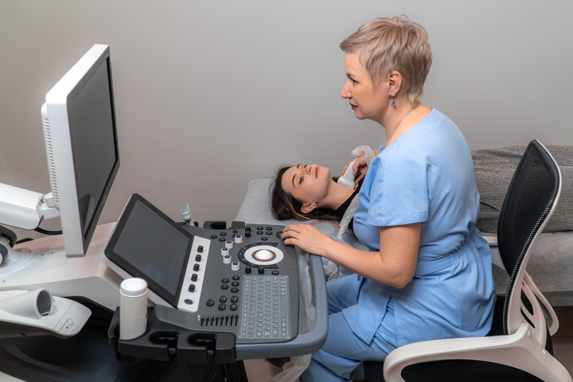 alt="УЗИ органов брюшной полости в Иркутске Opera Clinic"